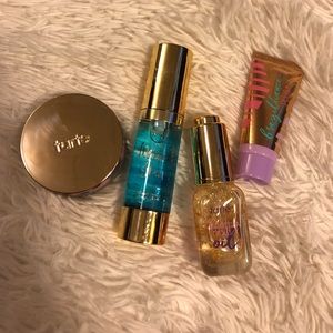 Tarte Face Bundle